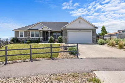 9707 N Hummer Dr #502, Eagle Mountain, UT 84005 - Photo 1