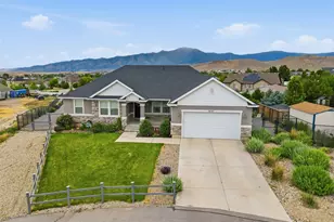 9707 N Hummer Dr, Eagle Mountain, UT 84005 - Photo 43