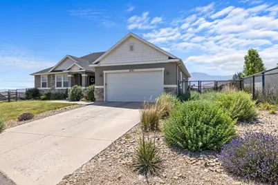 9707 N Hummer Dr #502, Eagle Mountain, UT 84005 - Photo 3