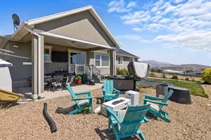 9707 N Hummer Dr, Eagle Mountain, UT 84005 - Photo 35