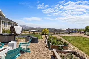 9707 N Hummer Dr, Eagle Mountain, UT 84005 - Photo 35