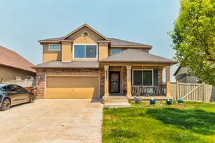 8842 N Jefferson Dr, Eagle Mountain, UT 84005 - Photo 1