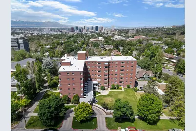 130 S 1300 E #310, Salt Lake City, UT 84102 - Photo 29