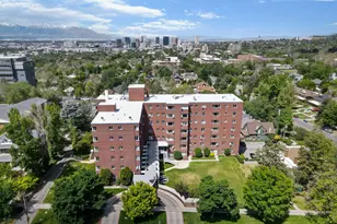 130 S 1300 E, Salt Lake City, UT 84102 - Photo 29