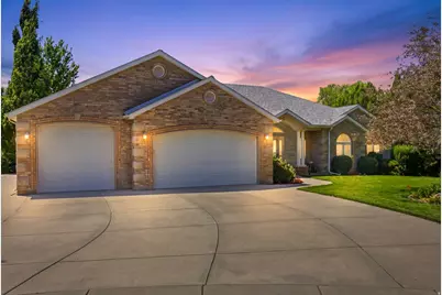 2190 S 750 W, Perry, UT 84302 - Photo 1