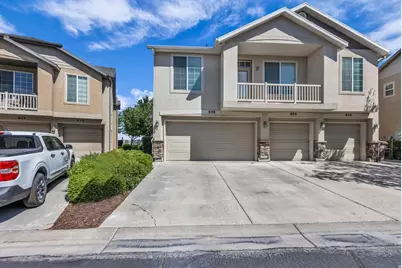 658 Canterbury Ln, North Salt Lake, UT 84054 - Photo 25