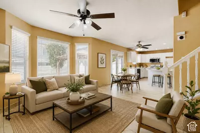 1472 S 2250 E, Spanish Fork, UT 84660 - Photo 1
