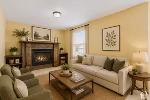 1472 S 2250 E, Spanish Fork, UT 84660 - Photo 5