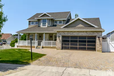 1472 S 2250 E, Spanish Fork, UT 84660 - Photo 13