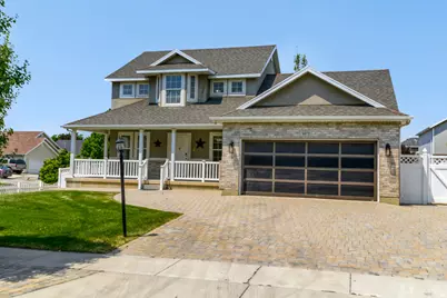 1472 S 2250 E, Spanish Fork, UT 84660 - Photo 29