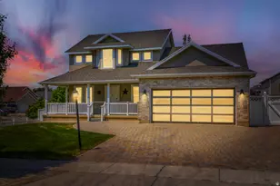 1472 S 2250 E, Spanish Fork, UT 84660 - Photo 1
