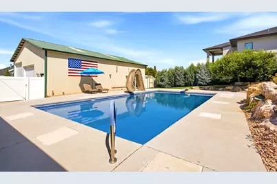1455 E Green Rd, Fruit Heights, UT 84037 - Photo 3