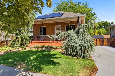2621 S Park St, Salt Lake City, UT 84106 - Photo 1