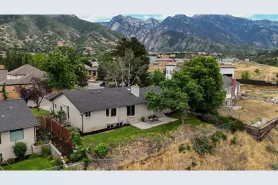 8760 S Rustler Rd, Cottonwood Heights, UT 84093 - Photo 3