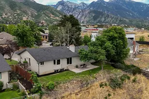 8760 S Rustler Rd, Cottonwood Heights, UT 84093 - Photo 3