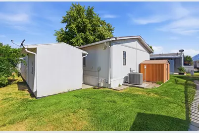 1111 N 2000 W #142, Farr West, UT 84404 - Photo 17