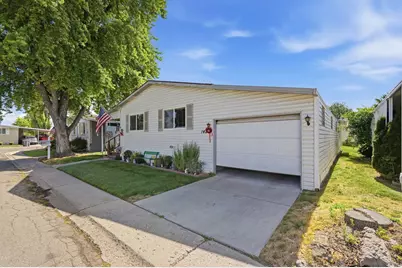 1111 N 2000 W #142, Farr West, UT 84404 - Photo 21