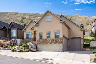 258 E Red Leaf Dr, Draper, UT 84020 - Photo 35