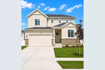 1041 W 450 S #76, Brigham City, UT 84302 - Photo 1