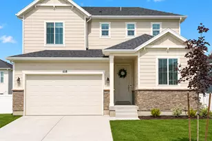 1041 W 450 S, Brigham City, UT 84302 - Photo 1