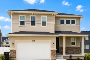 1038 W 450 S, Brigham City, UT 84302 - Photo 1