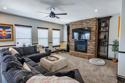 9995 S Caddie Cir W, South Jordan, UT 84009 - Photo 11