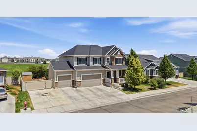 5732 W Yukon River Ln S, Herriman, UT 84096 - Photo 3