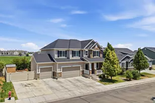 5732 W Yukon River Ln S, Herriman, UT 84096 - Photo 3