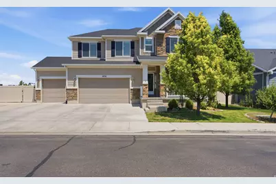 5732 W Yukon River Ln S, Herriman, UT 84096 - Photo 1
