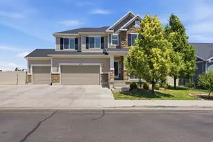 5732 W Yukon River Ln S, Herriman, UT 84096 - Photo 1