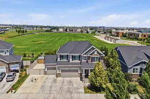5732 W Yukon River Ln S, Herriman, UT 84096 - Photo 5