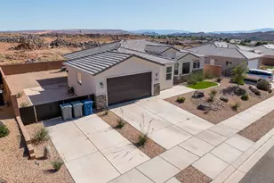 3145 W Coronado Dr, Hurricane, UT 84737 - Photo 37