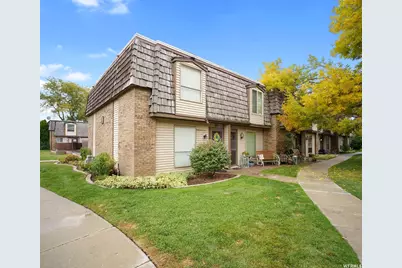 88 W 50 S #J10, Centerville, UT 84014 - Photo 1