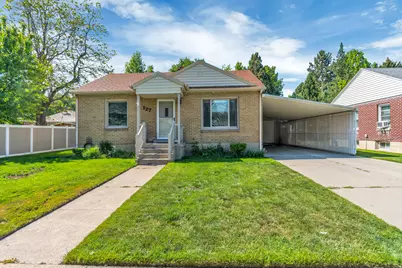 127 W 300 N, Springville, UT 84663 - Photo 1