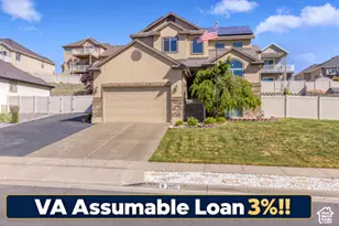 2005 E Redtail Way N, Layton, UT 84040 - Photo 1