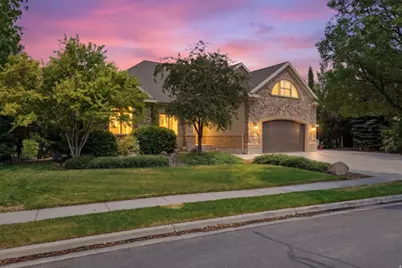 6748 W Canterbury Dr, Highland, UT 84003 - Photo 1