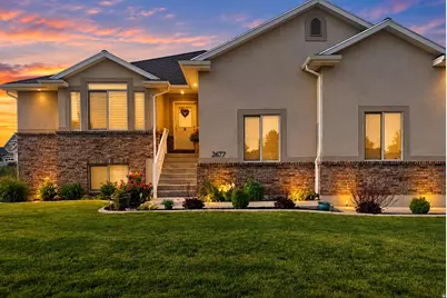 2677 W 3300 S, West Haven, UT 84401 - Photo 1