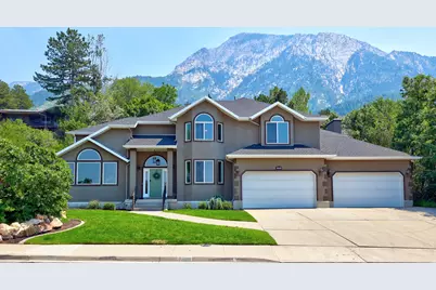 3860 S Viewcrest Dr E, Millcreek, UT 84124 - Photo 1