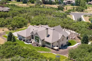 1454 E Bald Mountain Cir, Alpine, UT 84004 - Photo 5