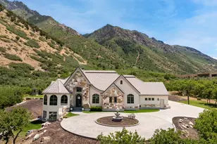 1454 E Bald Mountain Cir, Alpine, UT 84004 - Photo 1