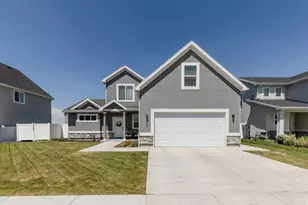 349 W 3085 S, Nibley, UT 84321 - Photo 33