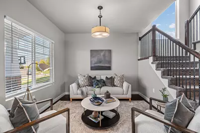 2471 W Field Stone Way S, Layton, UT 84041 - Photo 3