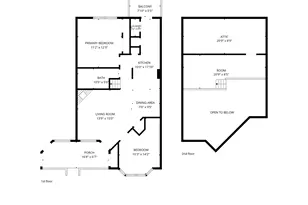 1420 W Beacon Hill Dr S, Taylorsville, UT 84123 - Photo 29