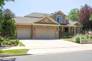 11103 S Alpine Creek Way W, South Jordan, UT 84095 - Photo 1