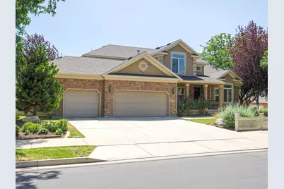 11103 S Alpine Creek Way W, South Jordan, UT 84095 - Photo 1