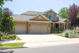 11103 S Alpine Creek Way W, South Jordan, UT 84095 - Photo 1