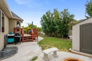143 W Wrangler Ave, Saratoga Springs, UT 84045 - Photo 31