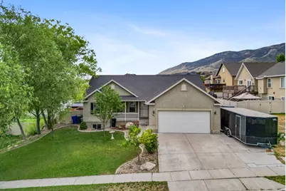 143 W Wrangler Ave, Saratoga Springs, UT 84045 - Photo 3