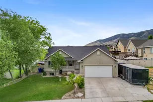 143 W Wrangler Ave, Saratoga Springs, UT 84045 - Photo 3