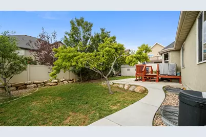 143 W Wrangler Ave, Saratoga Springs, UT 84045 - Photo 29